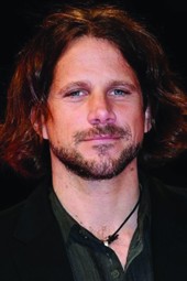 Douglas Buck