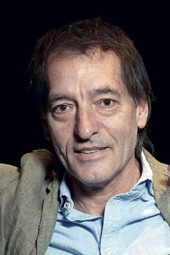 Pablo E. Bossi