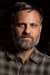 Nick August-Perna