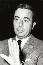 Lewis Allen