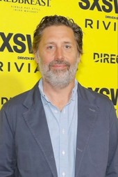 Jeffrey Clifford
