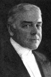 Edward McWade