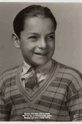 Robert Gordon