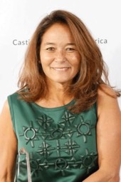 Linda Lamontagne