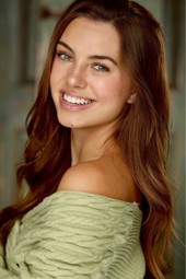 Caitlin Carmichael