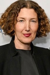 Claudia Sarne