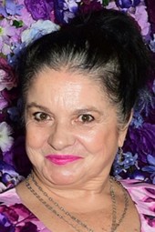 Tina Romero