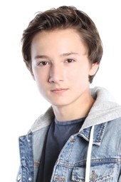 Skylar Gaertner