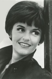 Marcia Rodd