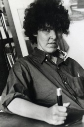 Valerie Solanas