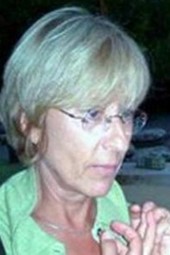 Françoise Combadière