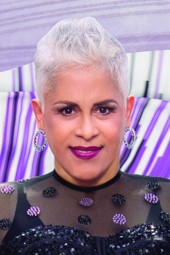 Eugenia León