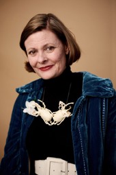 Eva von Bahr