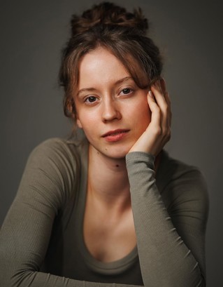 Ella Oliphant