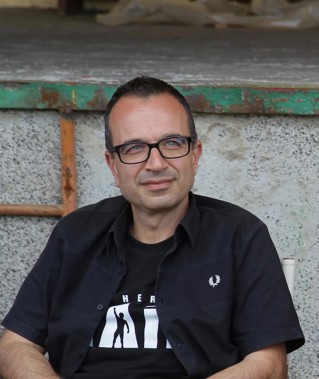 Özer Feyzioğlu