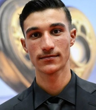 Alpay Kaya
