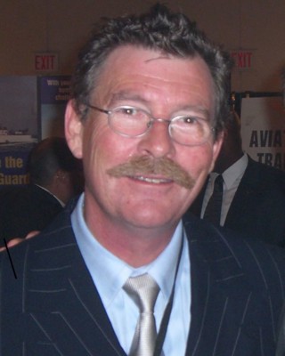 Peter Macgregor-Scott
