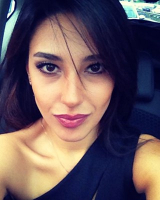 Elif Dede