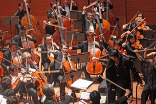 Tokyo Philharmonic Orchestra