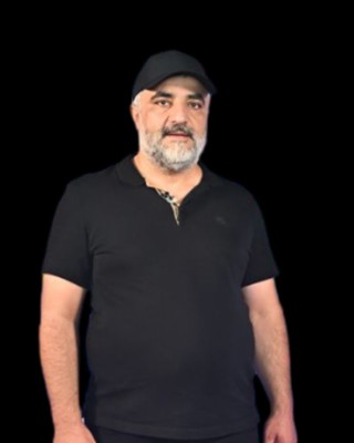 Ali Sacihan