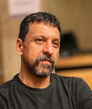 Metin Yeğin