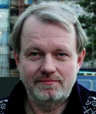 Anders Birkeland
