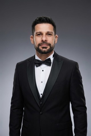 Mazlum Yiğit