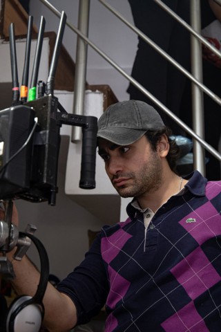 Adil Burak Aydın