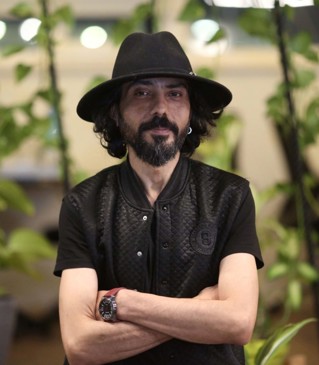 İrsel Çivit