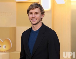 Erik Benson