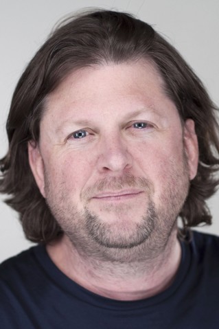 Martin Lord Ferguson