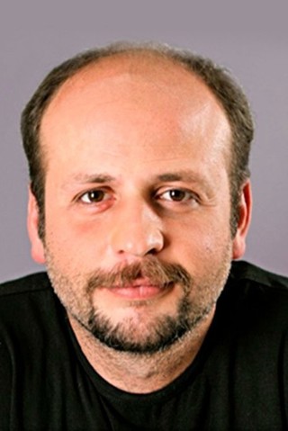 Celal Acaralp