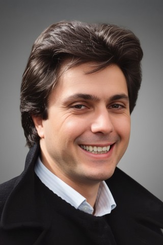 Ömer Kavur