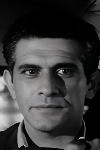 George Sawaya