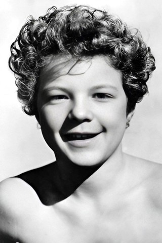 Johnny Sheffield