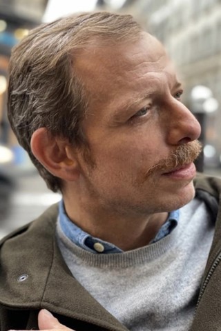 Eric Tavitian