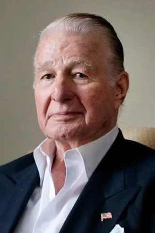 William Thourlby