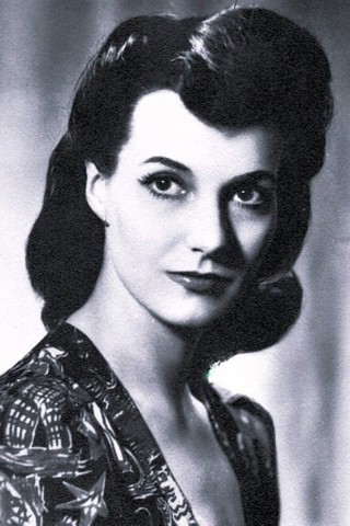 Judy Campbell