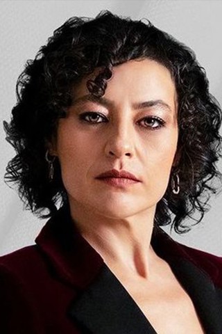 Nergis Öztürk