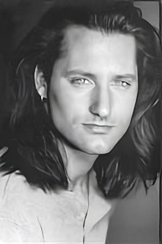 Ken Steadman