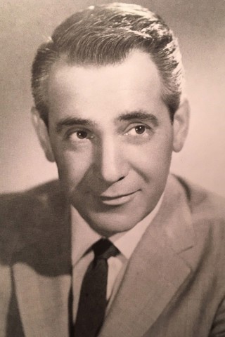 Jack Lawrence