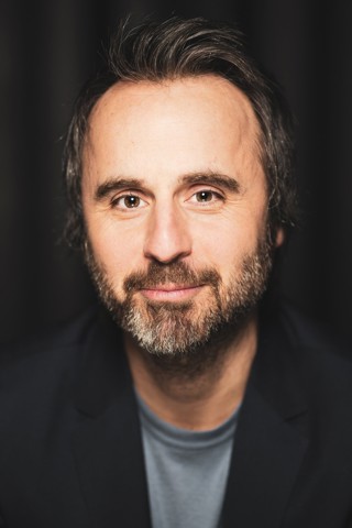 Louis-José Houde