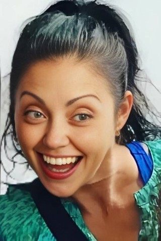 Brittany Petros