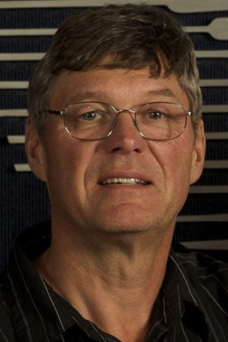 Ken Hahn