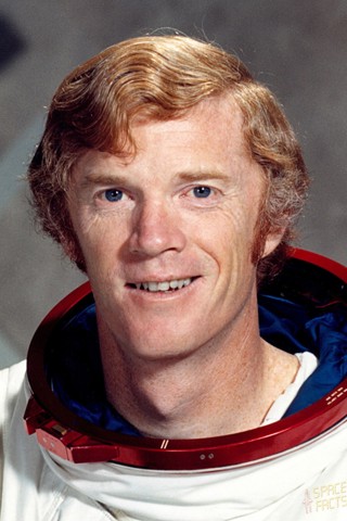Russell Schweickart