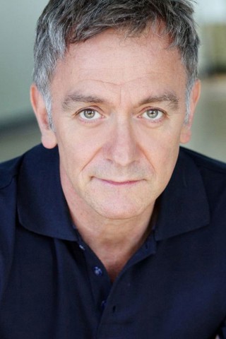 Michel Marc Bouchard