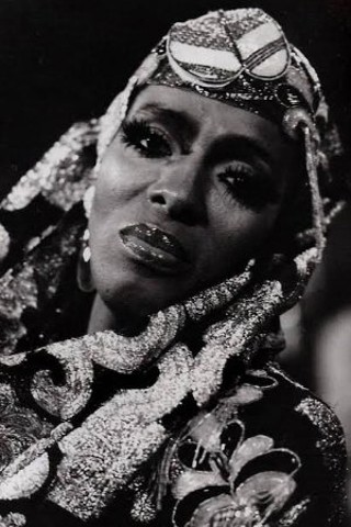 Pepper LaBeija