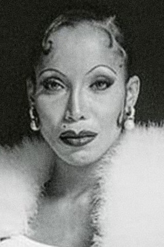 Octavia St. Laurent