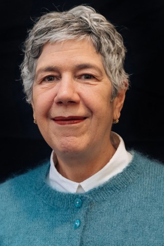 Mary Ellen Porto