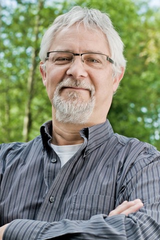 Hal Beckett